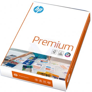 Ramette Papier HP Premium 80g/m² CHP850