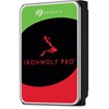 Disque Dur Interne 3.5  IronWolf Pro 4 To pour NAS 7200 tr/min