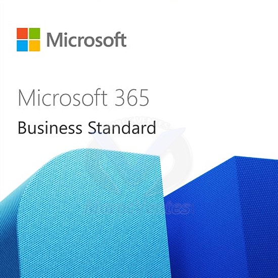 Microsoft 365 Business Standard CFQ7TTC0LDPB0001P1YA