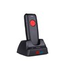 Scanner Code A Barre Bluetooth 2D