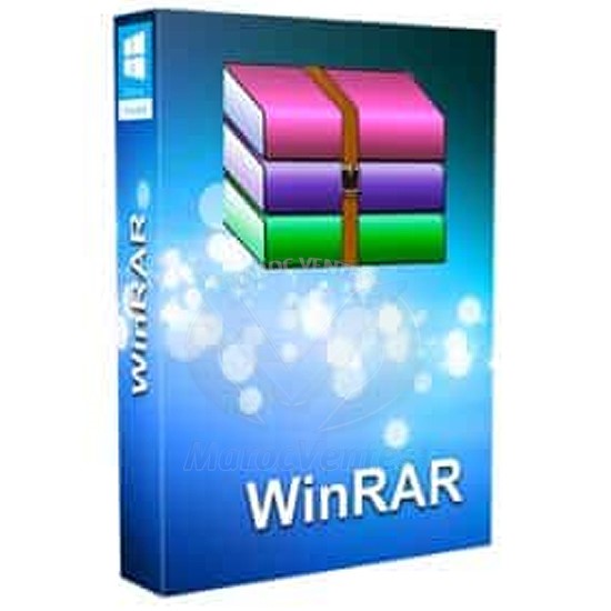 Winrar 10 Logiciel Winrar 10