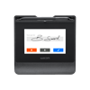Ensemble de signatures - STU540 et PDF pro signé