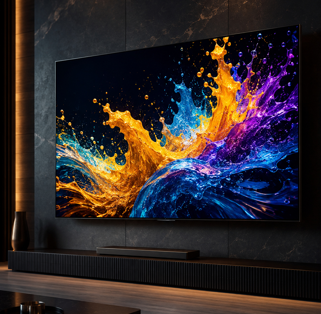 TV & Vidéos