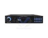 DVR 16 voies vidéo - 16 Audio enregistrement 400 fps Full D1 04D9616B-H