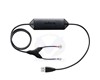 Jabra EHS-Adapter for PRO&GO for Cisco via USB(8961/9951/997 14201-30