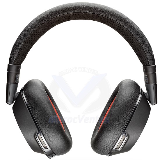 Casque Voyager 8200 UC,B8200,Black,WW 208769-01