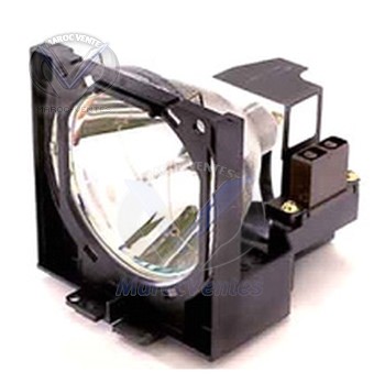 3M Lamp for X20