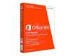 MS Office 365 Home 32/64 Fr Subscr 1YR Africa Only EM Medial 6GQ-00043