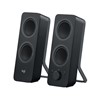 Multimedia Speakers Z207 Ensemble 2.0 5 Watts Jack 3.5mm/Bluetooth