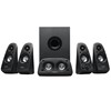 Surround Sound Speakers Z506 N/A  3.5MM STEREO PLUGC  EMEA  EU