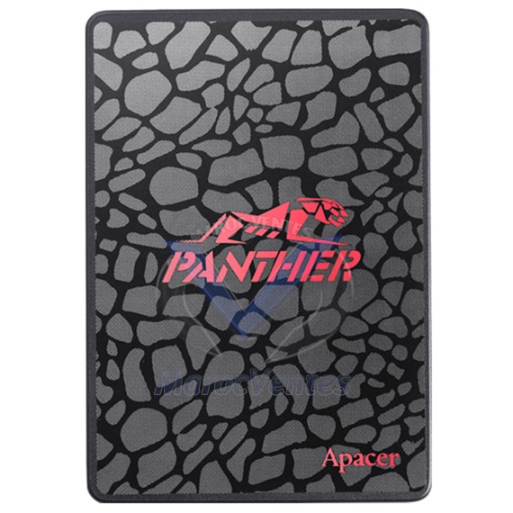 Disque dur interne AS350 PANTHER 256 Go SSD 2.5" AP-95.DB2A0.P100C