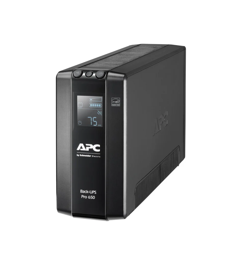APC BACK UPS PRO BR650MI 230 V BR650MI