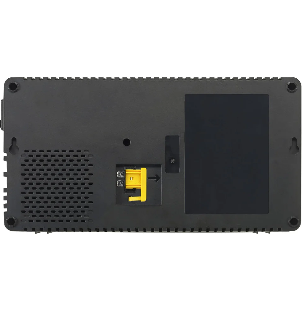 APC Easy UPS BV 1000VA, AVR, Schuko Outlet, 230V BV1000I-GR