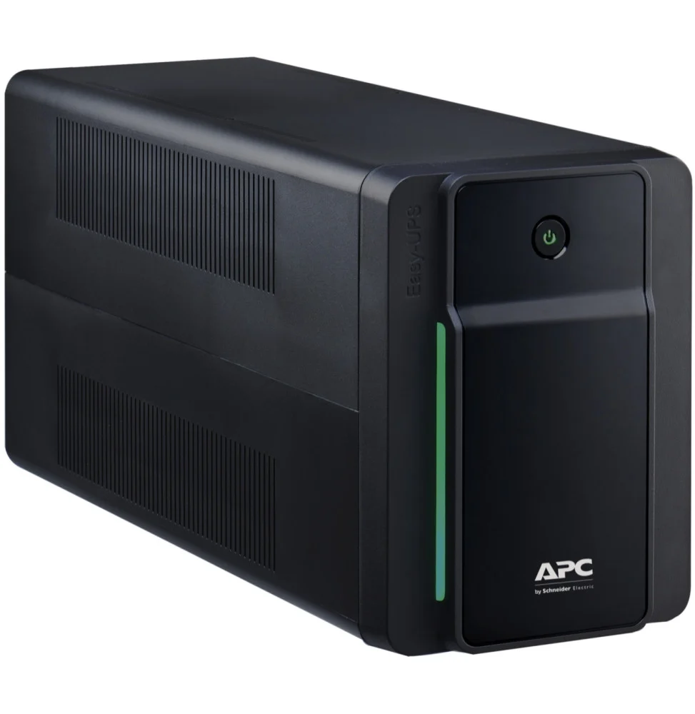 APC Easy UPS BVX, 1600VA, 230V - , Schuko Sockets BVX1600LI-GR