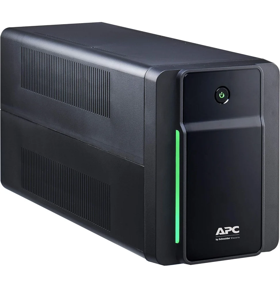 APC Back-UPS 2200VA, 230V, AVR, French Sockets 24M BX2200MI-FR
