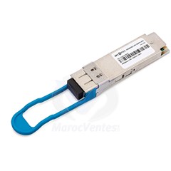 HPE X142 40G QSFP+ LC LR4 SM Transceiver JH232A