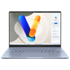 VIVOBOOK S5406MA Ultra 5-125H 14  OLED WUXGA 16 Go 512 Go SSD W11H Mist Bleu 24M