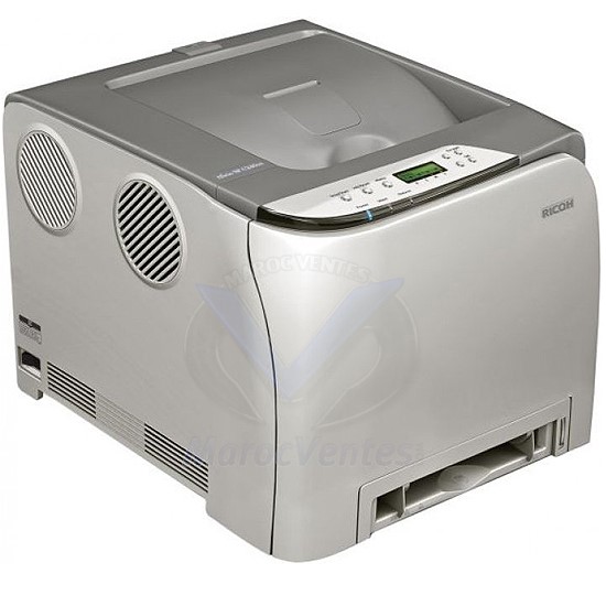 Imprimante Richo SP C240DN Laser Couleur A4 C240DN