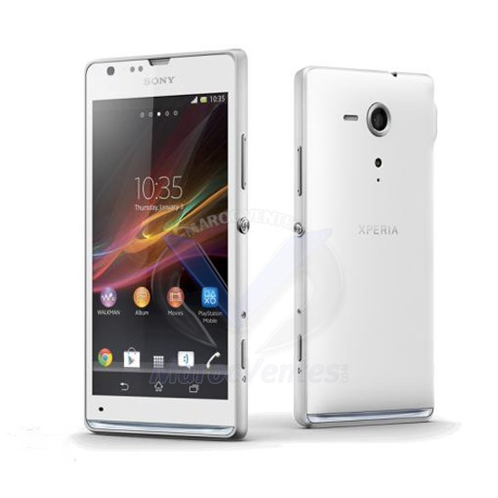 Xperia SP C5303 Écran tactile TFT 4.6" C5303