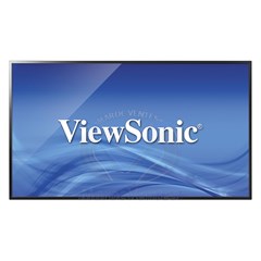 Écran professionnel LED 43" Full HD 1920x1080 6.5 ms Format large 16:9 IPS 350 cd/m²