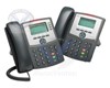 Téléphone VoIP 521G protocole VoIP SPCP CP-521G