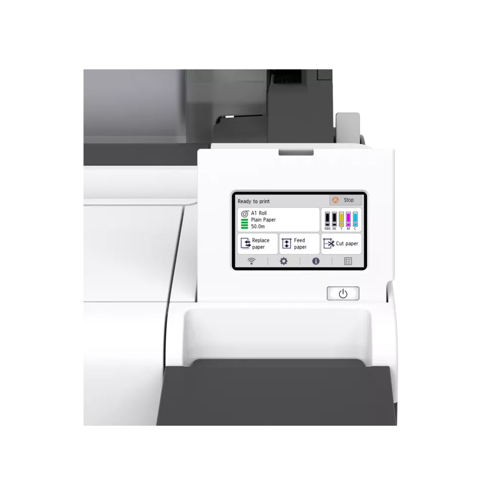 CANON imagePROGRAF TM-350 12M 6246C003