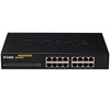 16 Port 10/100Mbps unmanaged Switch