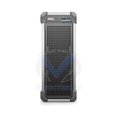 DELL PowerEdge T160  3.5" Chassis with up to 3 Hard Drives and Software RAID, Intel Xeon E-2434 (12 Mo de cache, 3,40 GHz up to 5.00 GHz, 4 cœurs, 8 threads, 55W),  , 16GB 5600MT/s ECC, 1X480GB SSD  6Gbps  512e 3,5"  1DWPD, lecteur AG BROADCOM 5720 DUAL P