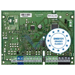 Module D'extension de Zone Eclipse Zone8