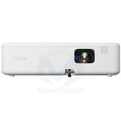 VIDEO PROJECETEUR CO-W01 3000 LUMENS WXGA HDMI