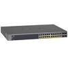 Smart Switches ProSafe 24 ports Gigabit PoE stackable 2 ports SFP