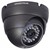 Camera IP avec Infra-rouge (IR) fixe en forme dôme dotée d’une lentille 3.6 mm GXV3610_HD
