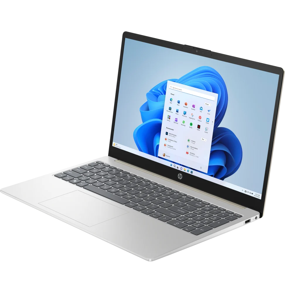 HP 15 i5-1334U (Copilot) 15.6