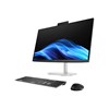 Ordinateur tout-en-un EliteStudio 8 G1i 27 U7 16GB 512 SSD W11P 3Y