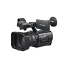 Caméscope professionnel NXCAM 4K avec capteur CMOS 20 MGP HXR-NX200