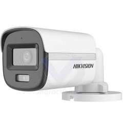 Caméra Externe Fixed Bullet 2MP IP67 IR20m 24/7 couleur