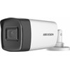 Caméra Extérieure Fixed Bullet 8MP IP67, IR30m 12M HIKVISION