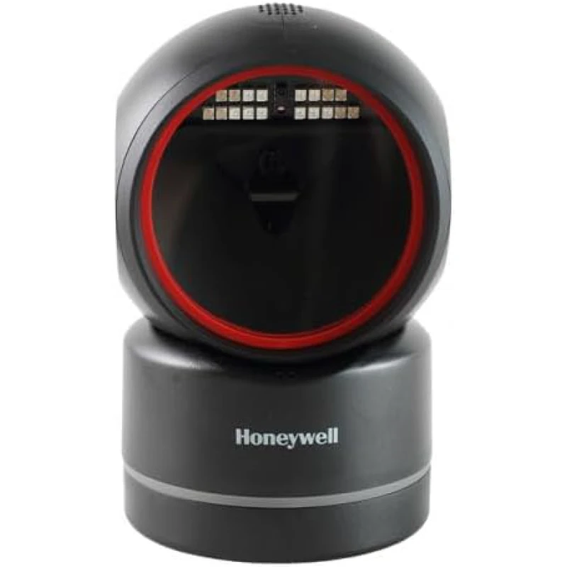 HF680 Scanner De Codes-Barres 1D/2D, 2,7m USB Noir HF680-R12-2USB
