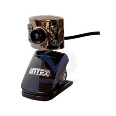 WEBCAM AVEC CONNEXION USB + MICRO INTEGRE + NIGHT VISION