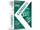 Licence antivirus 2011 pour 1 an - edition française
