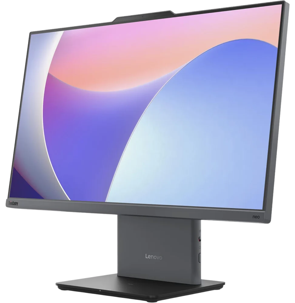 LENOVO AIO Neo 50a-24 23.8  Core5 16GB 512G DOS 2Y 12SC009FFM