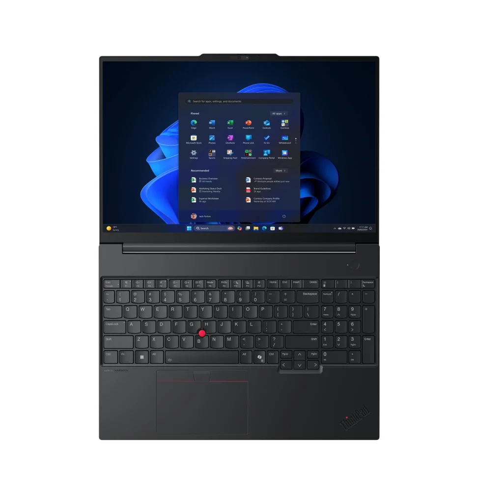 ThinkPad E16 Gen3 21TF0057FE