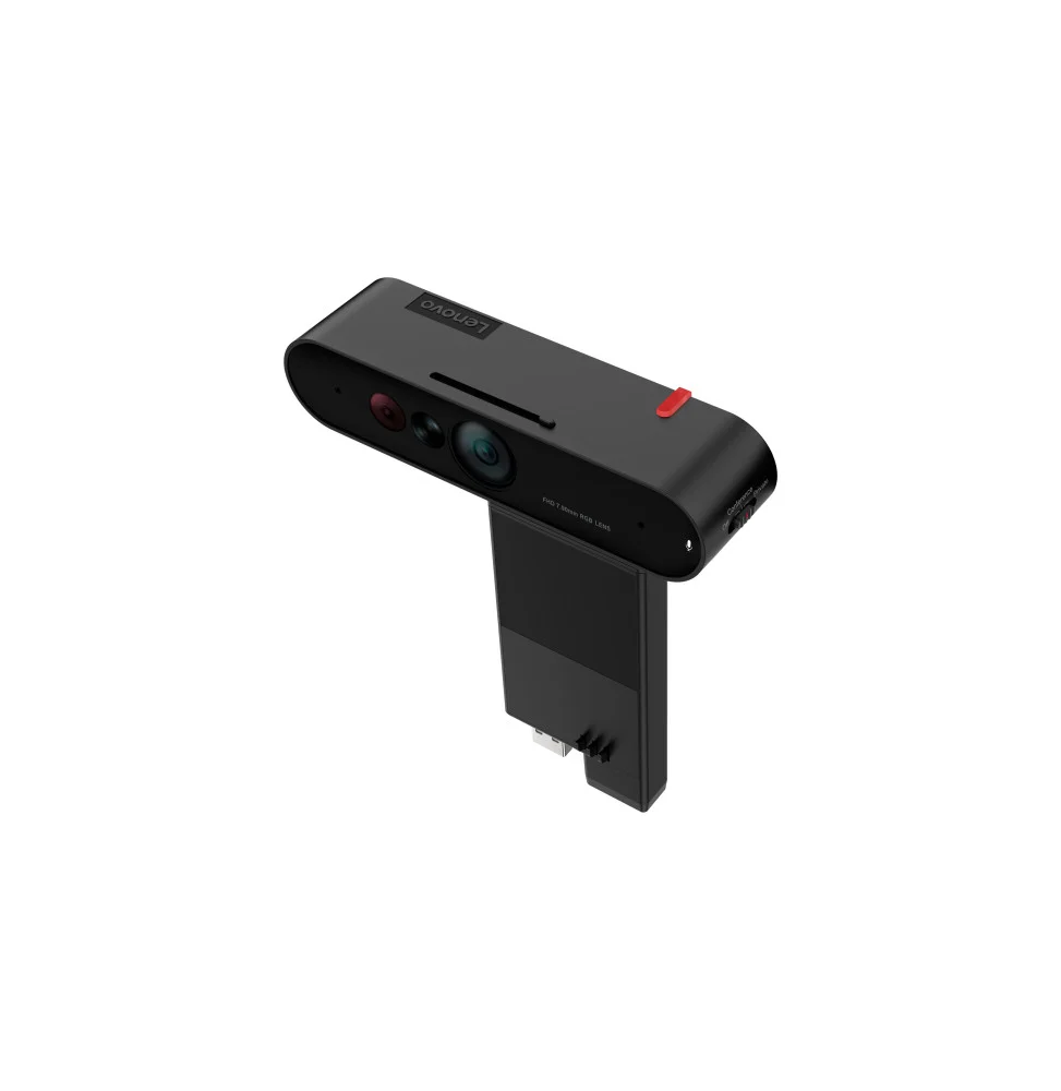 LENOVO WEBCAM ThinkVision MC60 Monitor Webcam 12 Mois 4XC1J05150