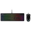Ensemble clavier et souris de jeu RGB Lenovo Legion KM300