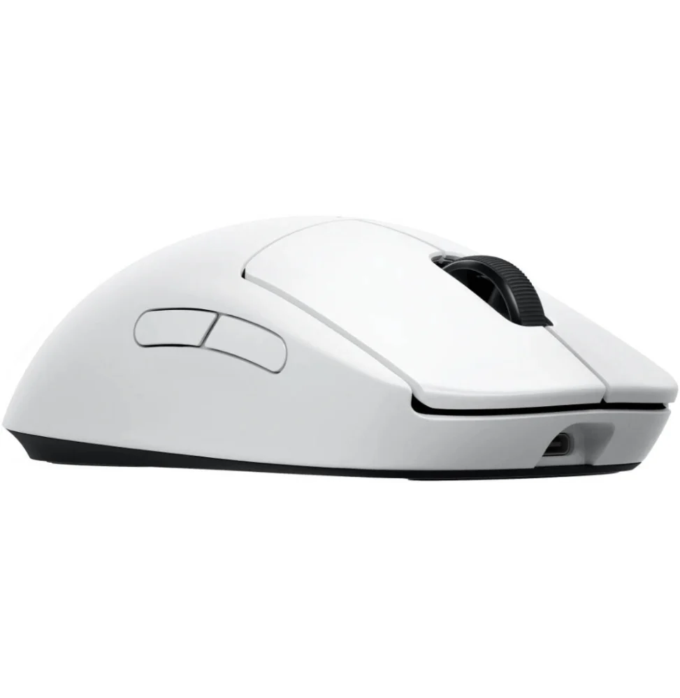 LOGITECH SOURIS PRO 2 LIGHTSPEED Wireless WHITE 910-007303