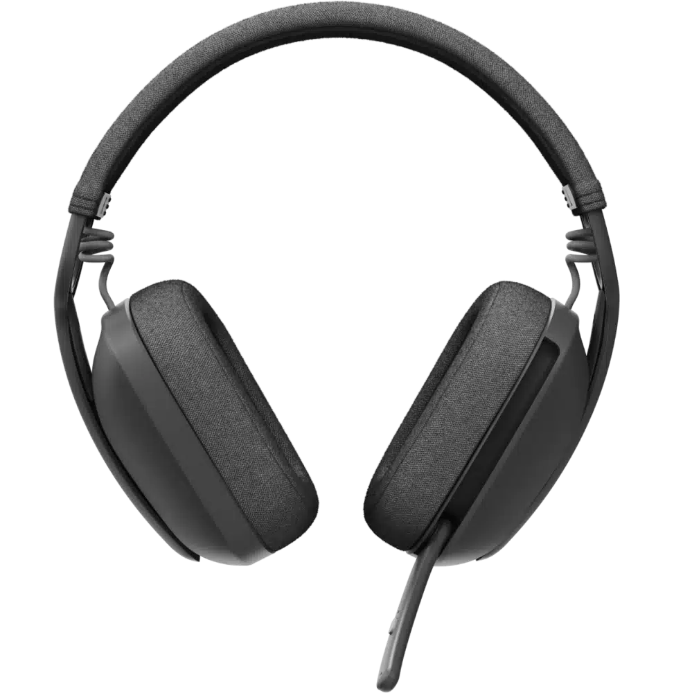 Zone Vibe 100 Casque Sans Fil Graphite 981-001213