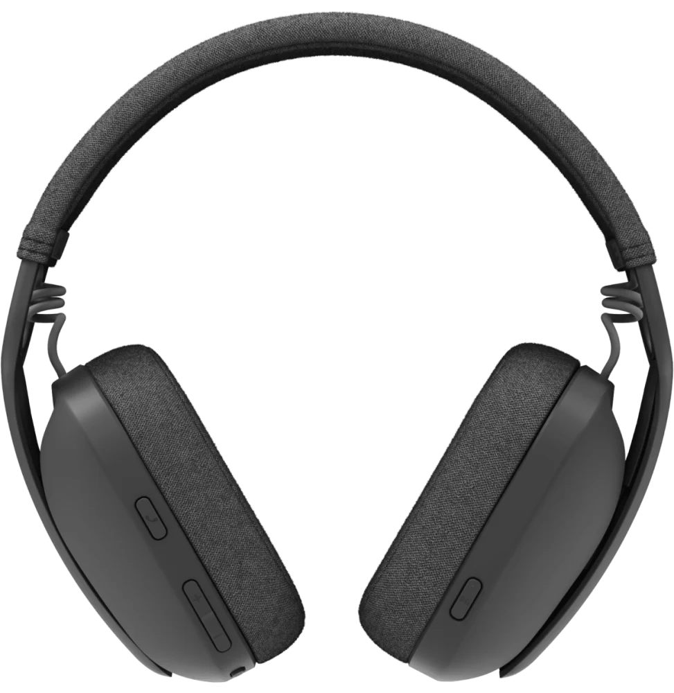 Zone Vibe 100 Casque Sans Fil Graphite 981-001213
