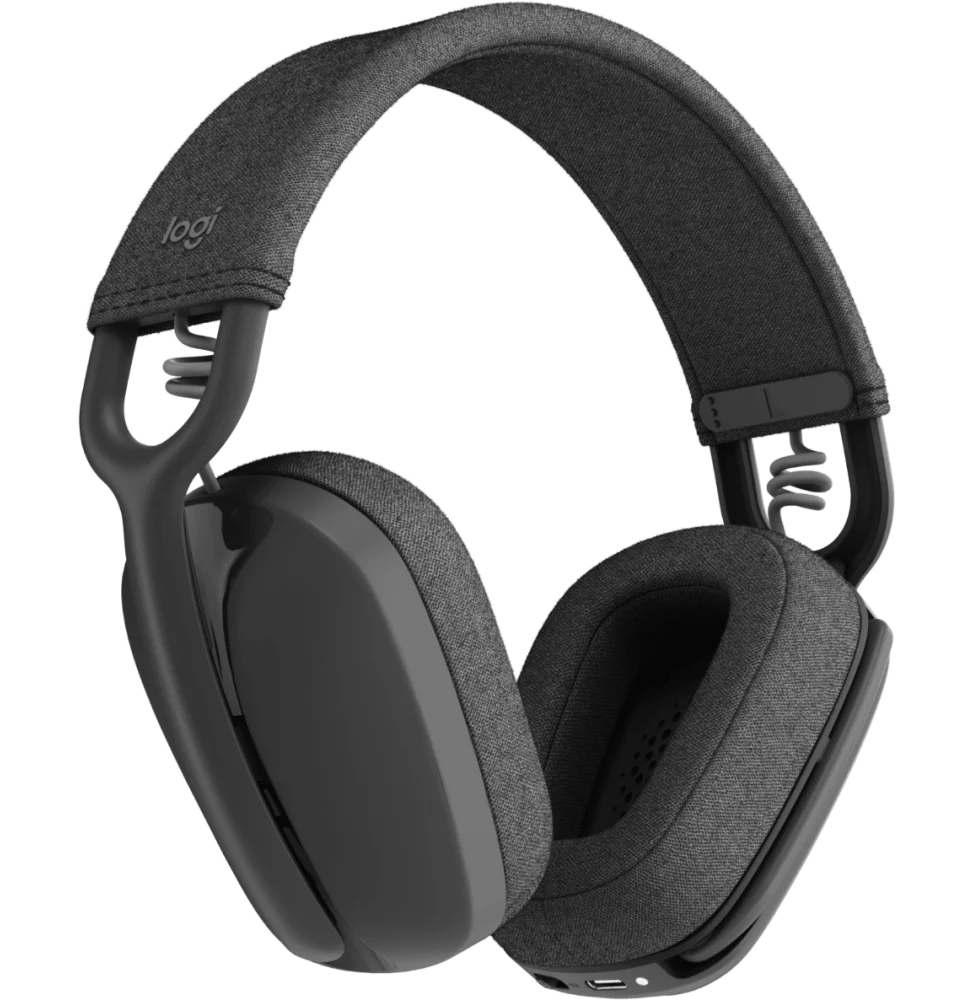 Zone Vibe 100 Casque Sans Fil Graphite 981-001213