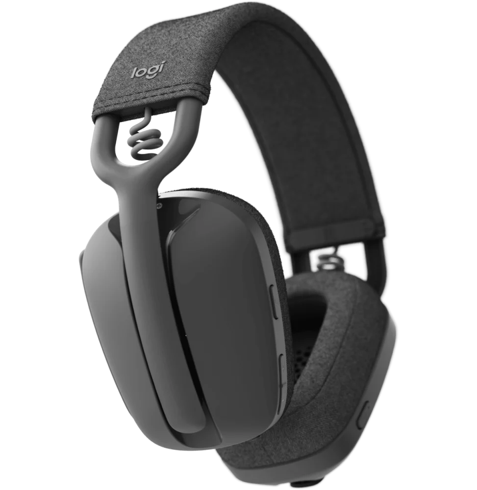 Zone Vibe 100 Casque Sans Fil Graphite 981-001213