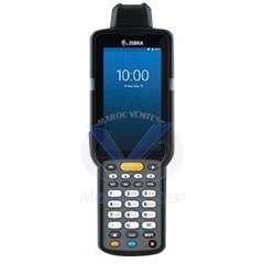 Terminal de Collecte de Donnée Portable MC3300x